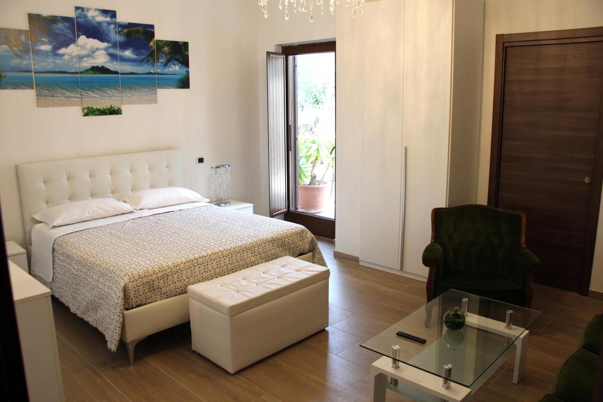 مبيت وإفطار Torrecuso Da Lello - Bed & Relax المظهر الخارجي الصورة